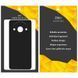 Чохол TPU Epik Black Full Camera для ZTE Nubia Focus Чорний 78988 фото 2
