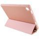 Чохол-книжка Book Cover (stylus slot) для Samsung Galaxy Tab A9 (8.7'') (X110/X115) Рожевий / Rose gold 67908 фото 5