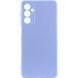 Чохол TPU GETMAN Liquid Silk Full Camera для Infinix Hot 60 Pro+ Бузковий / Light purple 81466 фото
