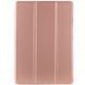 Чохол-книжка Book Cover (stylus slot) для Samsung Galaxy Tab A9 (8.7'') (X110/X115) Рожевий / Rose gold 67908 фото 1