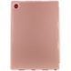 Чохол-книжка Book Cover (stylus slot) для Samsung Galaxy Tab A9 (8.7'') (X110/X115) Рожевий / Rose gold 67908 фото 2