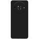 Чохол TPU Epik Black Full Camera для ZTE Nubia Focus Чорний 78988 фото 1
