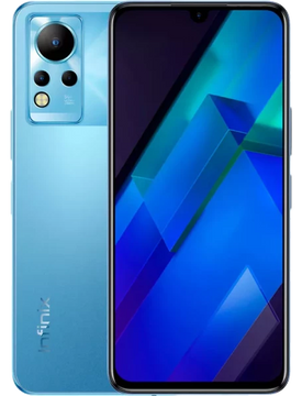 Infinix Note 12 (X663D)