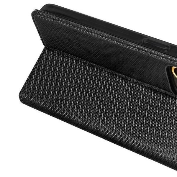 Чохол-книжка Magnet для Xiaomi 17T Black 88113 фото