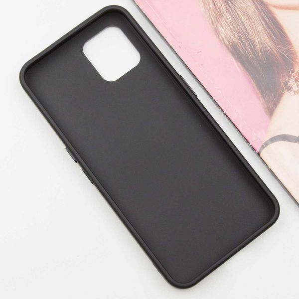 TPU чохол Bonbon Metal Style with MagSafe для Nothing Phone 2 Чорний / Black 70344 фото