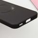 TPU чохол Bonbon Metal Style with MagSafe для Nothing Phone 2 Чорний / Black 70344 фото 7