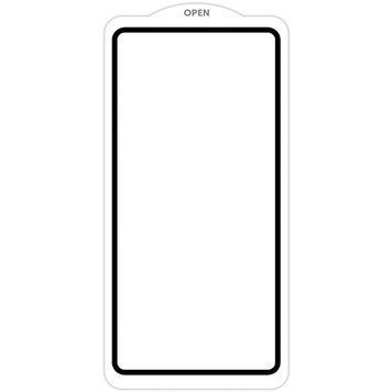 Захисне скло SKLO 5D для Realme 12 4G / 12+ 5G / 13 4G / 14 5G / 14T Black 72757 фото