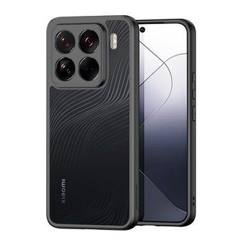 Чохол Dux Ducis Aimo Series для Xiaomi 15 Pro Black 204016 фото