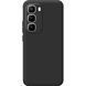 Чохол Epik Full Camera для Infinix Hot 60 Pro Plus Чорний 81204 фото