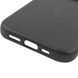 Чохол Syndee with Magnetic Fit для Apple iPhone 15 (6.1") Black / Gray 80083 фото 5