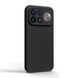 Чохол Epik для Xiaomi Poco F9 Ultra з захистом камери Чорний 88341 фото 1