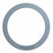 Металеве кільце Silicone MagSafe Blue Grey 84247 фото
