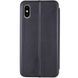Чохол-книжка Classy для Apple iPhone XR (6.1") Чорний 42451 фото 2