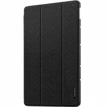 Чохол Dux Ducis Domo для Xiaomi Redmi Pad Pro / Pad 2 Pro / Poco Pad / Pad M1 (12.1") Black 87403 фото