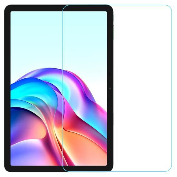 Захисне скло Mocolo (Pro+) для TECNO MegaPad 10 (10.1") Прозрачное 76830 фото