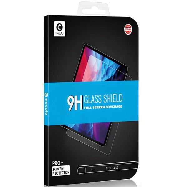 Захисне скло Mocolo (Pro+) для Xiaomi Redmi Pad 2 (11") Прозрачное 80029 фото