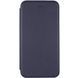 Чохол-книжка Classy для ZTE Nubia Focus Темно-синій 78970 фото