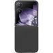 Чохол Foldables Silicone Cover Lakshmi (AAA) для Xiaomi Mix Flip Чорний / Black 80106 фото 2