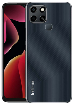 Infinix Smart 6