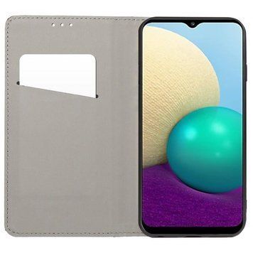 Чохол-книжка Magnet для Xiaomi Redmi A7 Pro 4G / Poco C81 Black 86241 фото