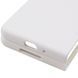 Чохол Foldables Silicone Cover Lakshmi (AAA) для Samsung Galaxy Fold 4 Білий / White 80109 фото 5