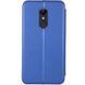 Чохол-книжка Classy для Xiaomi Redmi 5 Синій 41462 фото 2