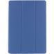 Чохол-книжка Book Cover (stylus slot) для Xiaomi Pad 6 / Pad 6 Pro (11") Темно-синій / Midnight blue 65687 фото
