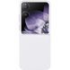 Чохол Foldables Silicone Cover Lakshmi (AAA) для Xiaomi Mix Flip 2 Білий / White 80830 фото 2