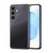 Чохол Dux Ducis Aimo Series для Samsung Galaxy S25 FE 5G Black 204006 фото 1