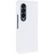 Чохол Foldables Silicone Cover Lakshmi (AAA) для Samsung Galaxy Fold 4 Білий / White 80109 фото 1
