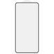 Захисне скло SKLO 3D для OnePlus Nord CE 5 Чорне 81146 фото 2
