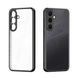 Чохол Dux Ducis Aimo Series для Samsung Galaxy S25 FE 5G Black 204006 фото 2