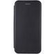 Чохол-книжка Classy для ZTE Nubia Focus Чорний 78970 фото