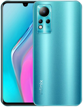Infinix Note 11 (X663B)