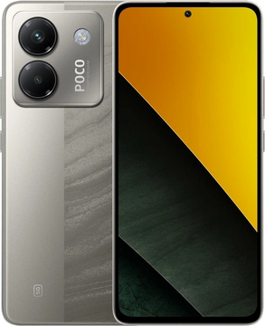 Poco M7 Pro