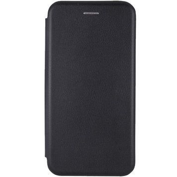 Чохол-книжка Classy для Xiaomi Redmi A7 Pro 4G / C81 Чорний 86703 фото