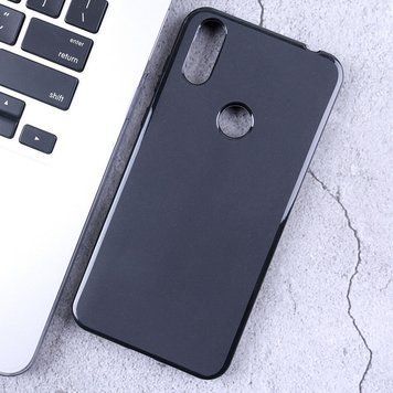 Чохол Shell для DOOGEE Y8 Black 201614 фото