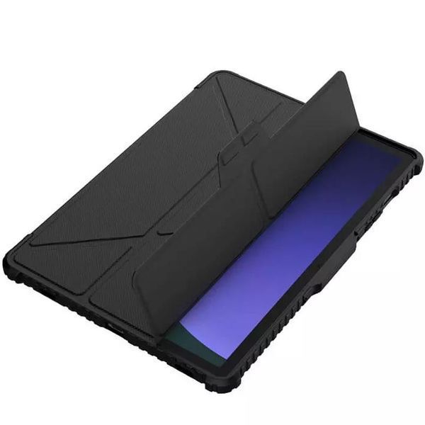 Чохол-книжка Nillkin Bumper Pro Multi-angle для Samsung Galaxy Tab S10 FE / S9 79709 фото
