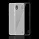 Чохол GOR для Nokia 2 Transparent 3069 фото 1
