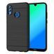 Чохол Lenuo Carbon Fiber для Honor 10 Lite Black 201035 фото