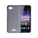 Чохол Shell для ZTE Blade A601 Gray 2056 фото