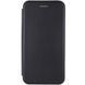 Класична чохол-книжка для Xiaomi Redmi A7 Pro 4G / Poco C81 Чорний 86703 фото