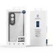 Чохол Dux Ducis Aimo Series для OnePlus Nord CE 4 Lite Black 203935 фото 5