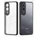 Чохол Dux Ducis Aimo Series для OnePlus Nord CE 4 Lite Black 203935 фото 2
