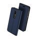 Чохол-книжка Dux Ducis Skin Pro для Nokia 3.1 Plus Navy Blue 301053 фото