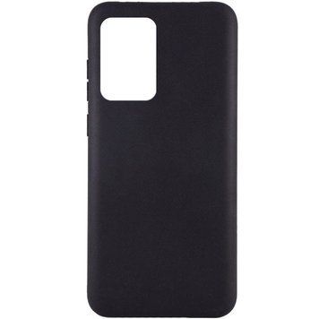 Чохол TPU Epik Black для Motorola Moto G24 / G04 / G04s / E14 Чорний 69955 фото
