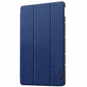 Чохол Dux Ducis Domo для Xiaomi Redmi Pad 2 (11") Blue 87404 фото