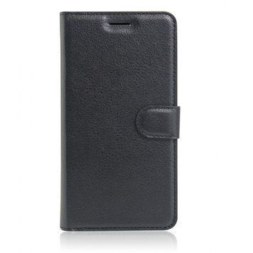 Чохол-книжка EcoCase для ZTE Blade V7 Black 3032 фото