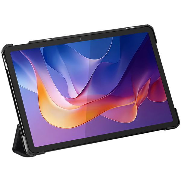 Чохол Dux Ducis Domo для Xiaomi Redmi Pad 2 (11") Blue 87404 фото