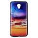 Чохол Shell для ZTE Blade A510 Пустеля 2640 фото